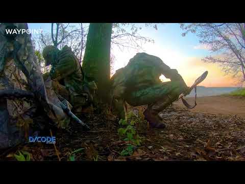 The BEST Turkey Decoy Setup | GrowingDeerTV