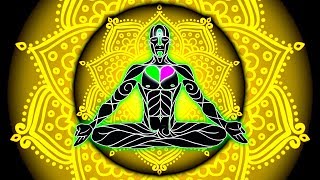 3rd Chakra SOLAR PLEXUS ♡ SUN Frequency ♡ 10&#39;000 Hz Full Restore⎪1565 Hz Spiritual Well being⎪432 Hz