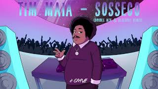Tim Maia - Sossego (Double MZK &amp; Blackout Remix)