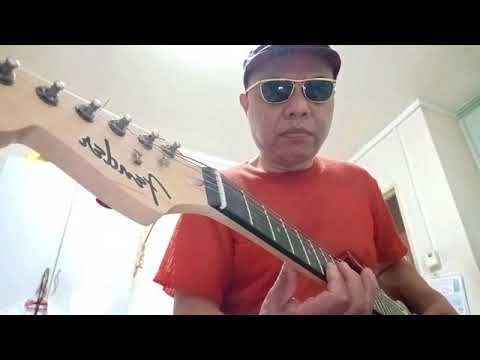 Fatimah hs - Senyuman mu 60an 140319