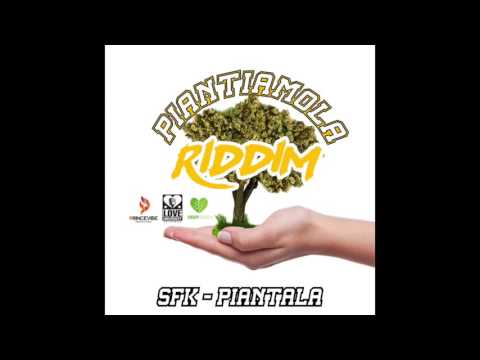 SFK - Piantala