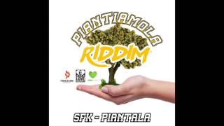 SFK - Piantala