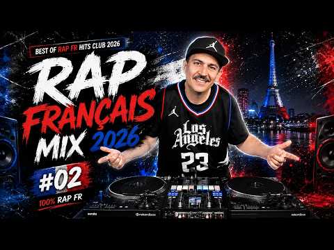 Rap Fran&ccedil;ais Mix 2026 | #02 | Best Of Rap Fr Hits Club 2026 - Gambi, L2B, PLK, Mauvais Djo, Rnboi