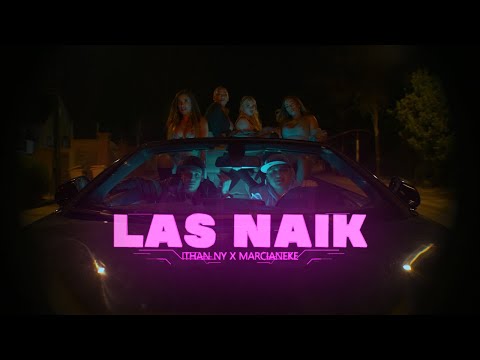 Las Naik