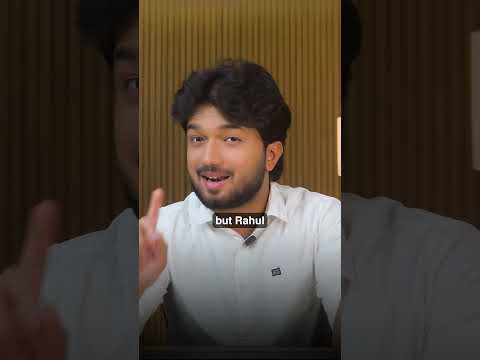 This Delhi Man Defeated Samsung in India, Then Lost Everything & Then Built A ₹6,200 Crore Empire.