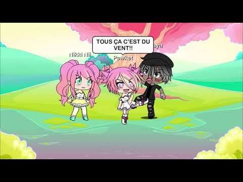 Mauvais garcons glmv