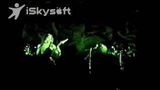 Krabathor - Short Report on the Ritual Carnage (Live)