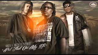GANGSTA - PUT THAT ON MY LIFE FT. MASTER P &amp; PLAY BEEZY