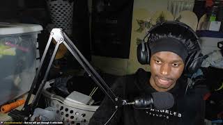 I wanna change the world.