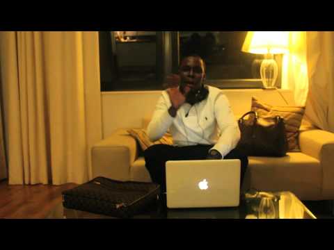 Klayz - Light Up / Game Over Freestyle