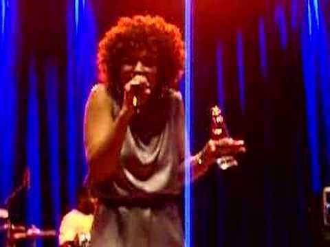 Thumbnail for Joy Denalane sings for me 1 Soul Queen by Joy Denalane