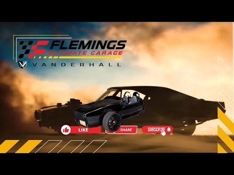 2023 Vanderhall Carmel (CC-1633080) for sale in Rockville, Maryland