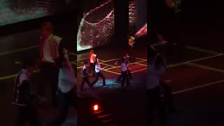 Download lagu 250215 NCT 127 The Momentum in Jakarta Day 1 - [Whiplash   Lemonade] mp3