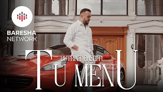 Butrint Rashiti - Tu Menu