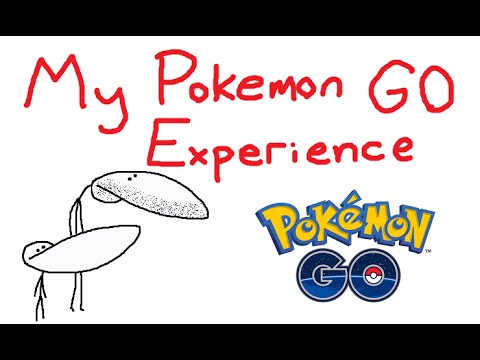 Pokémon GO