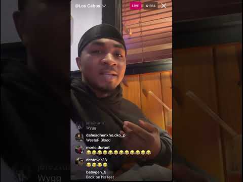 CEO Jizzle drops Lo Fresh Out the Hospital #rapnews