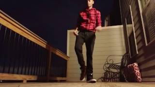 Mona Lisa - Monte Booker &amp; Naji  ||| Dance Video