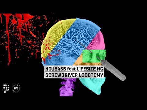 Houbass & Lifesize MC - Screwdriver Lobotomy [BNC Express]