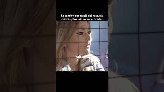 Nacidos para creer - Amaia Montero #amaiamontero #musica