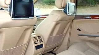 preview picture of video '2009 Mercedes-Benz GL-Class Used Cars Greenville SC'