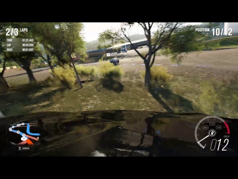 Forza Horizon 3  2 000.000 (million) Fans and New Festival  Yarra Valley  Part 2