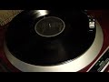Accept - X-T-C (1989) vinyl