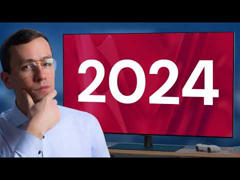 Lohnt sich noch ein 2024er TV? Oder besser auf neue 2025er Fernseher warten?