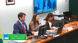 Discussão e votação de propostas legislativas - 29/04/2026 14:00