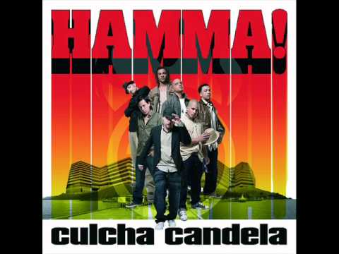 Culcha Candela - Hamma!