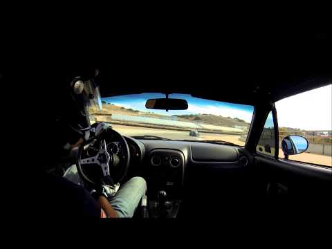 GGLC Laguna Seca 11/6/14