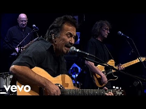 S.T.S - Lass fließen die Zeit - Live aus der Olympiahalle München / 2004