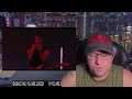 We Three Sara Live From The Dear PARANOIA Virtual Show REACTION