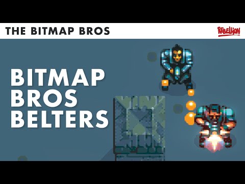 Best Bitmap Brothers Games That Still Hold Up In 2021