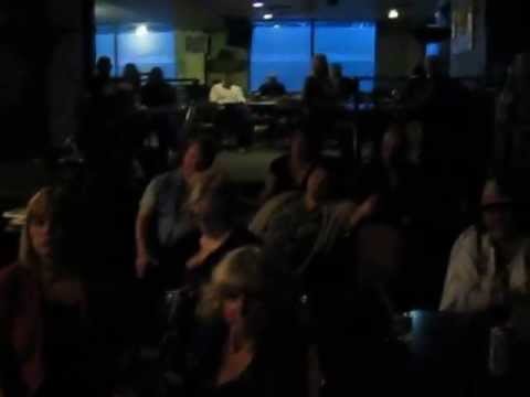 Promotional video thumbnail 5 for Al Reilly's Catalyst
