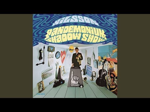 その他 LP Nilsson Pandemonium Shadow Show RCA6150 RCA /00260 Nilsson – Pandemonium Shadow Show – Vinyl (LP, Album, Mono