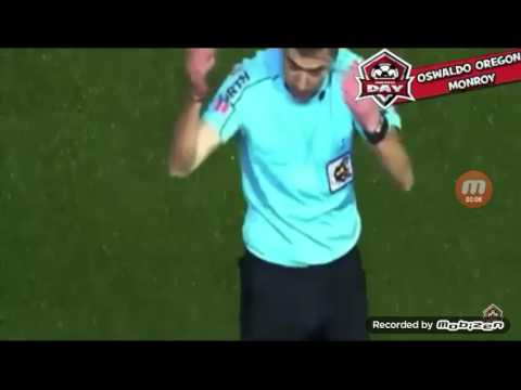 Lexion de TANO Osasuna vs Real Madrid