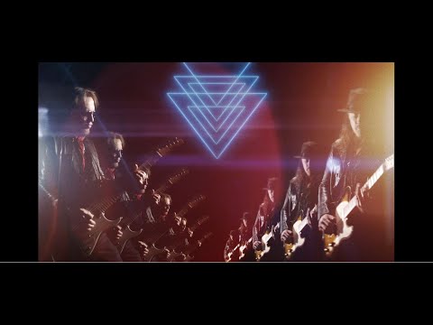 Smith/Kotzen - Taking My Chances (Official Video) online metal music video by SMITH/KOTZEN