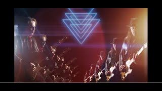Adrian Smith Richie Kotzen - Taking My Chances video