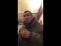 Казах читает рэп-2. Сайлаубек поплыл 