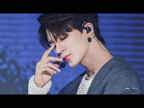[4K][FANCAM] 190518 NCT DREAM 제노 DREAM CONCERT - GO 직캠 (JENO FOCUS)