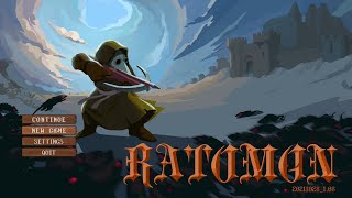 RATOMON Gameplay (v.1.08)