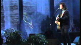 Gary Morris Finishing Touches