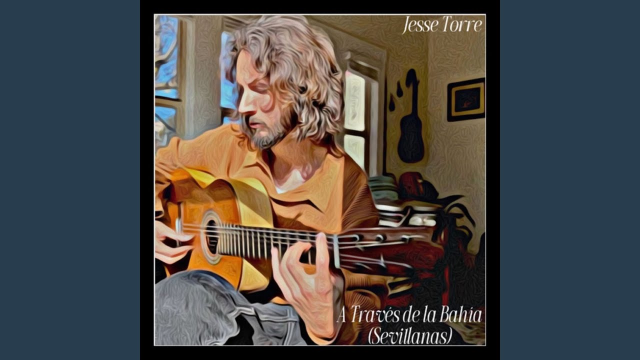 Promotional video thumbnail 11 for Caminos & Torre Spanish Guitar