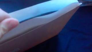 Unboxing of Astronautalis - This is Our Science