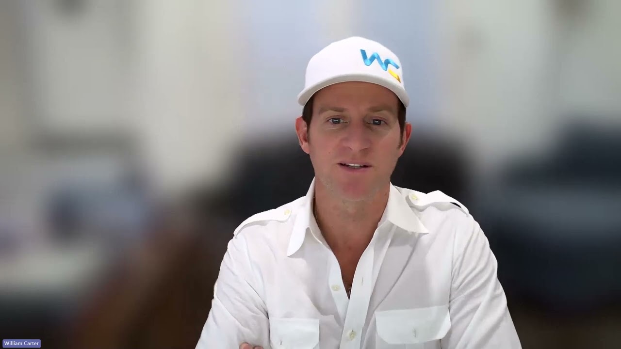 William Carter, WC Construction