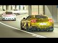 BEST OF Supercar Sounds In Monaco 2024 BURNOUT Pagani Utopia LOUD SF90 ONE 1 Gintani SVJ