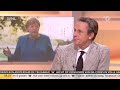 Kan Duitsland na vertrek Merkel blijven investeren in Europa?