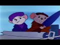 The Rescuers 1977 Tomorrow Is Another Day