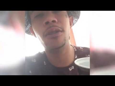 TRETA | MC MAGRINHO MANDA RECADO COM PRO MC KEVIN