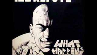 Ill Repute - Turn The Guns Around